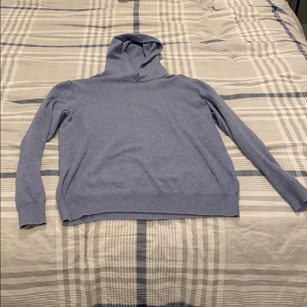 Vineyard Vines Hooded Long Sleeve T Shirt S Men